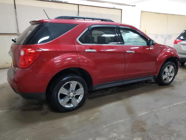 Photo 3 from auction – 2015 CHEVROLET EQUINOX LT with VIN 2GNFLFEK4F6224927