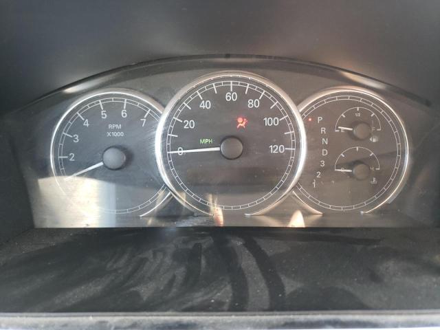 Photo 9 from auction – 2005 BUICK LACROSSE C with VIN 2G4WC532X51291299
