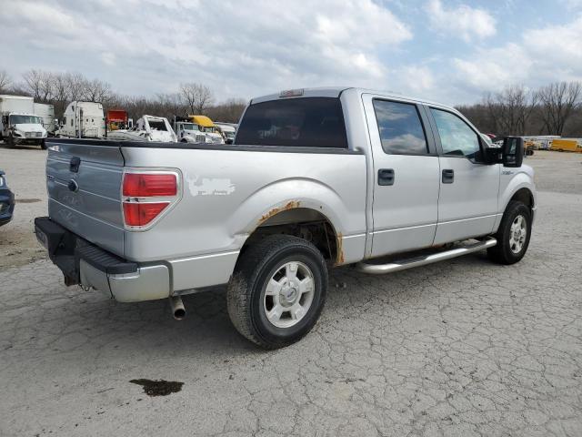 Photo 3 from auction – 2009 FORD F150 SUPER with VIN 1FTPW14V09FB20416