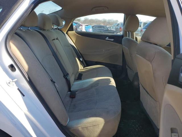 Photo 10 from auction – 2012 HYUNDAI SONATA GLS with VIN 5NPEB4AC9CH409041