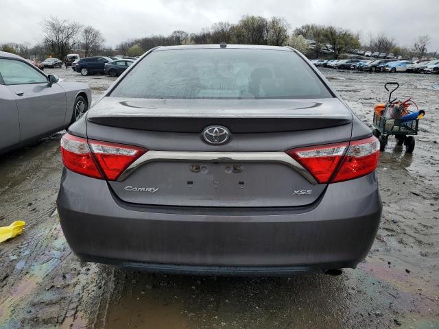 Photo 6 from auction – 2016 TOYOTA CAMRY LE with VIN 4T1BF1FK6GU259757