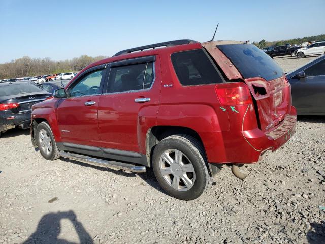 Photo 2 from auction – 2014 GMC TERRAIN SL with VIN 2GKALREK5E6369675