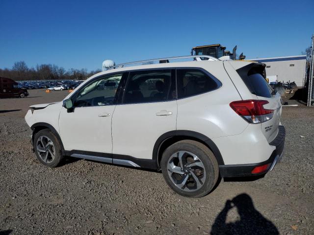 Photo 2 from auction – 2022 SUBARU FORESTER T with VIN JF2SKARC1NH511412