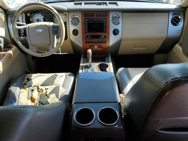 Photo 8 from auction – 2007 FORD EXPEDITION with VIN 1FMFU18567LA35800