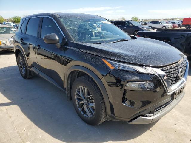 Photo 4 from auction – 2023 NISSAN ROGUE S with VIN 5N1BT3AA0PC820592