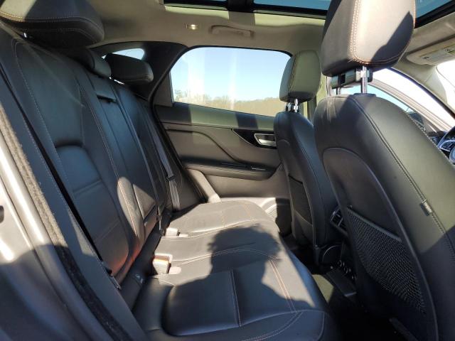 Photo 10 from auction – 2019 JAGUAR F-PACE PRE with VIN SADCK2GX8KA616620
