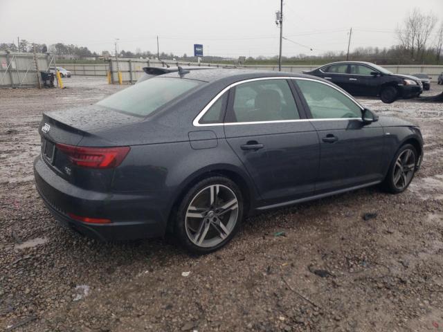 Photo 3 from auction – 2018 AUDI A4 PREMIUM with VIN WAULMAF40JA060595