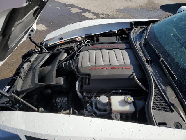 Photo 11 from auction – 2017 CHEVROLET CORVETTE G with VIN 1G1YY2D78H5124412