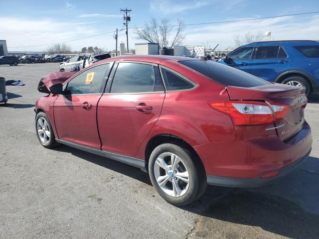 Photo 2 from auction – 2013 FORD FOCUS SE with VIN 1FADP3F20DL266989