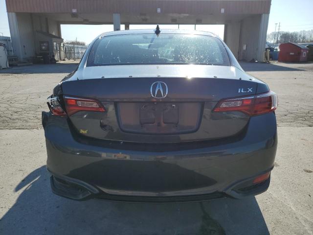Photo 6 from auction – 2016 ACURA ILX PREMIU with VIN 19UDE2F89GA008406