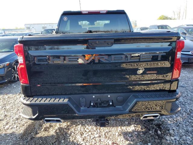 Photo 6 from auction – 2023 CHEVROLET SILVERADO with VIN 3GCUDFEDXPG355168