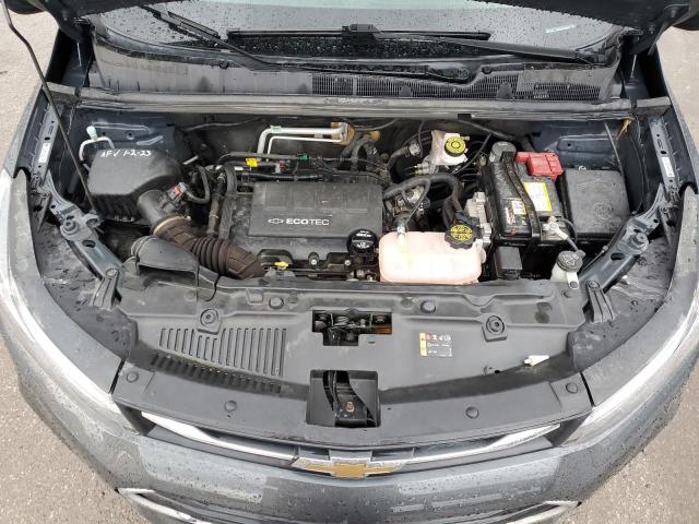 Photo 11 from auction – 2017 CHEVROLET TRAX 1LT with VIN KL7CJLSB0HB216468