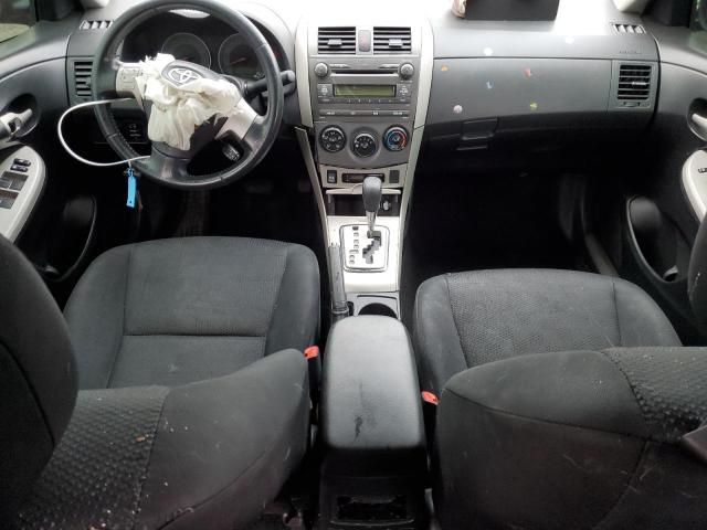 Photo 8 from auction – 2010 TOYOTA COROLLA BA with VIN 1NXBU4EE3AZ251108