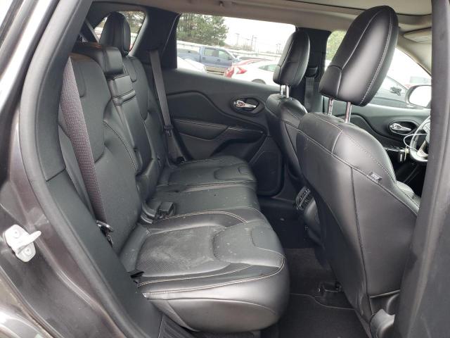 Photo 10 from auction – 2016 JEEP CHEROKEE L with VIN 1C4PJMDS0GW170736