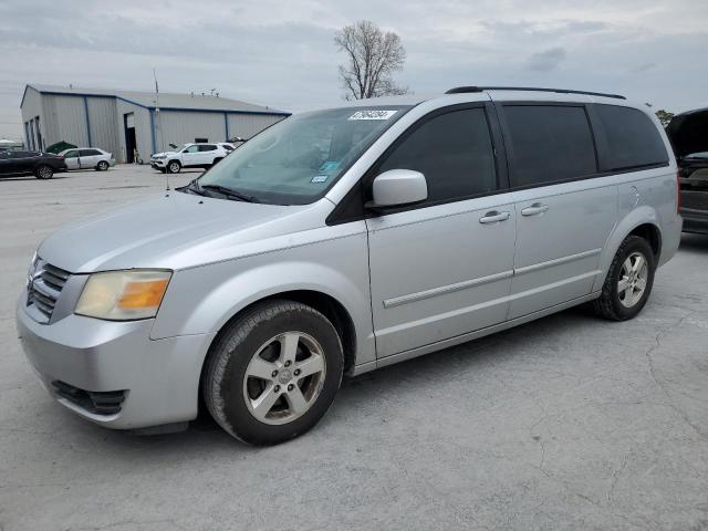 DODGE GRAND CARA 2008 with VIN 1D8HN54P38B173960 - Photo from auction
