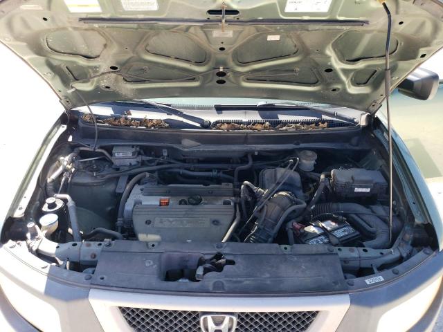 Photo 11 from auction – 2005 HONDA ELEMENT LX with VIN 5J6YH28305L020299