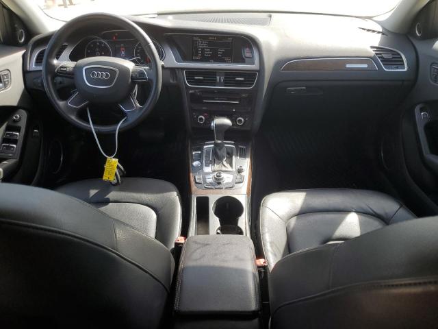 Photo 8 from auction – 2014 AUDI A4 PREMIUM with VIN WAUFFAFL4EN017777