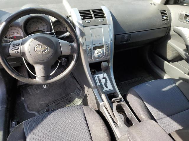 Photo 8 from auction – 2007 TOYOTA SCION TC with VIN JTKDE177770220346