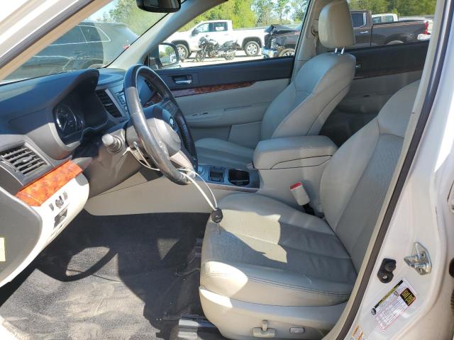 Снимка 7 от търг – 2011 SUBARU OUTBACK 2. с VIN 4S4BRBKC7B3345024