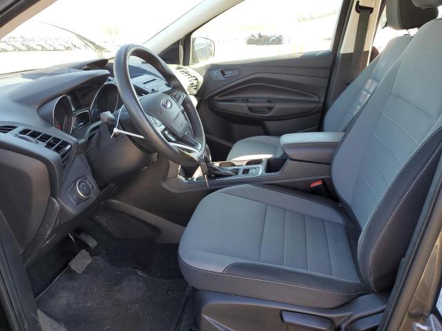 Photo 7 from auction – 2017 FORD ESCAPE S with VIN 1FMCU0F79HUE73398