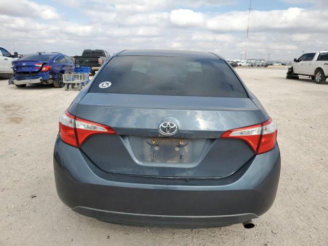 Photo 6 from auction – 2014 TOYOTA COROLLA L with VIN 2T1BURHE5EC050200