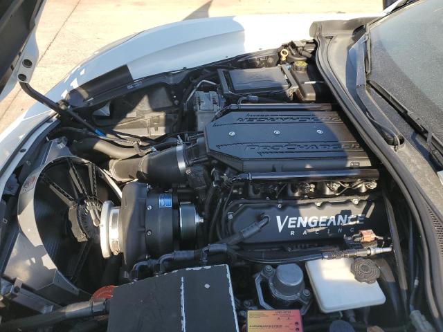 Photo 11 from auction – 2015 CHEVROLET CORVETTE Z with VIN 1G1YU2D6XF5604273