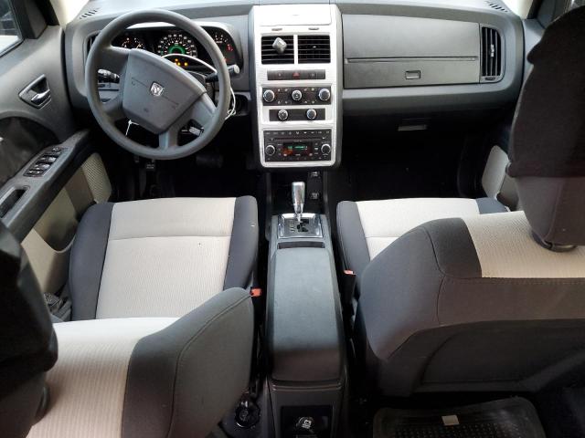 Photo 8 from auction – 2009 DODGE JOURNEY SX with VIN 3D4GG57V39T245189