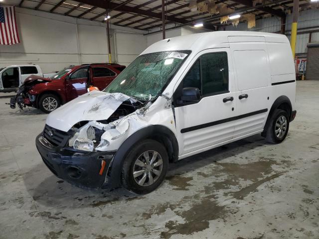 FORD TRANSIT CO 2011 with VIN NM0LS7CN9BT053804 - Photo from auction