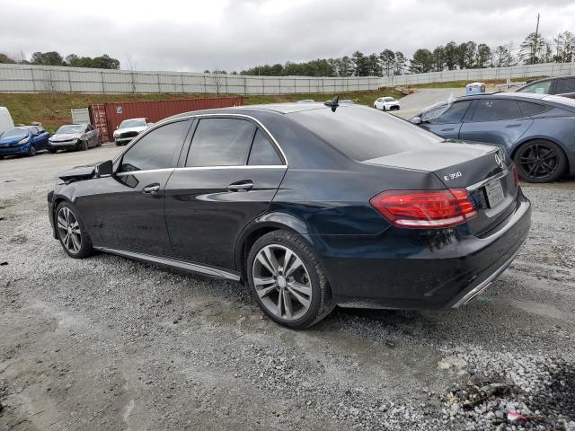 Photo 2 from auction – 2014 MERCEDES-BENZ E 350 with VIN WDDHF5KB8EA885827