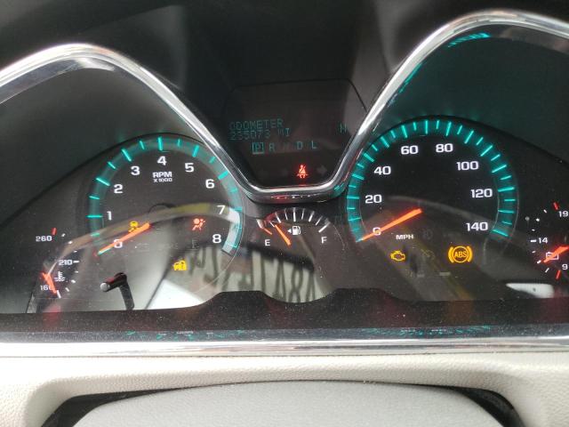 Photo 9 from auction – 2015 CHEVROLET TRAVERSE L with VIN 1GNKRHKD8FJ140336