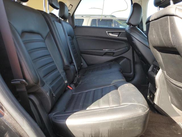 Photo 10 from auction – 2020 FORD EDGE SEL with VIN 2FMPK3J94LBA30916