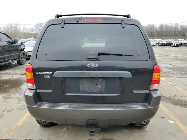 Photo 6 from auction – 2004 FORD ESCAPE XLT with VIN 1FMYU03184KA25018