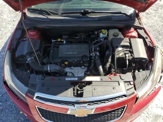 Photo 11 from auction – 2012 CHEVROLET CRUZE LT with VIN 1G1PF5SC1C7355619