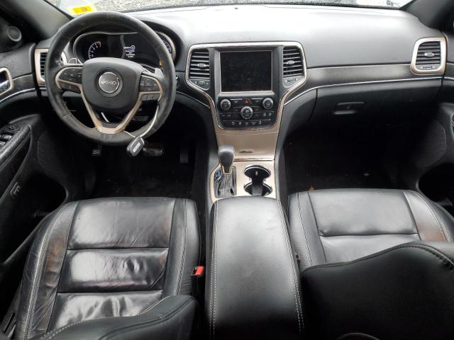 Photo 8 from auction – 2017 JEEP GRAND CHER with VIN 1C4RJFBG7HC699347