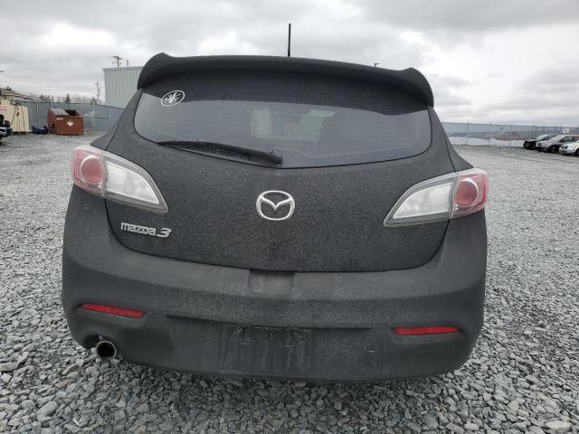 Photo 6 from auction – 2013 MAZDA 3 I with VIN JM1BL1L73D1787279