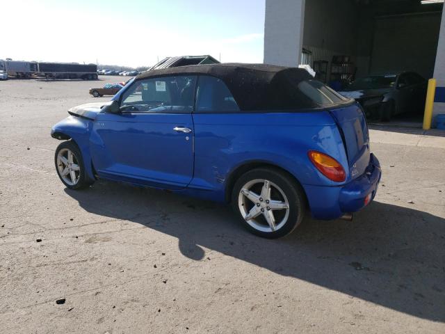 Photo 2 from auction – 2005 CHRYSLER PT CRUISER with VIN 3C3AY75S75T299047