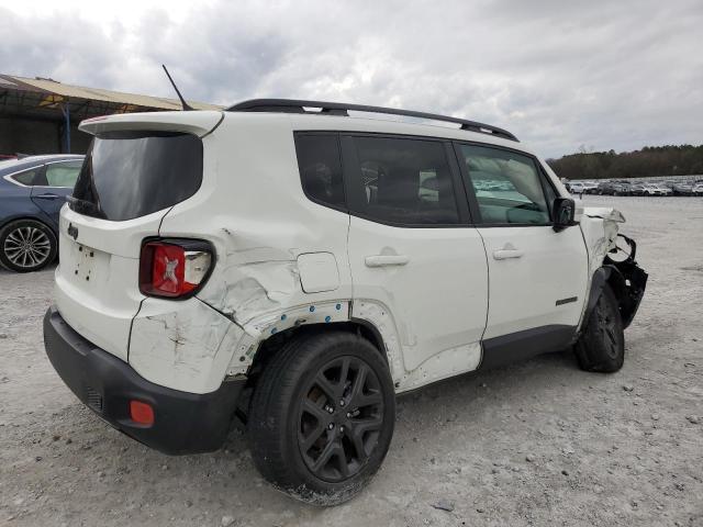 Photo 3 from auction – 2017 JEEP RENEGADE L with VIN ZACCJABB7HPF60778