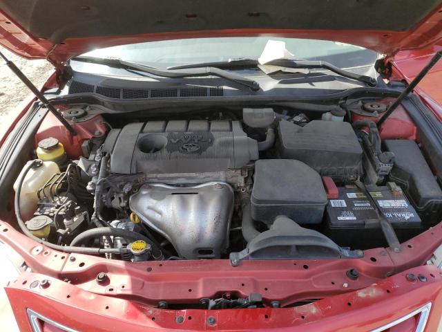 صورة رقم 11 من المزاد - 2011 TOYOTA CAMRY BASE مع VIN 4T1BF3EK4BU169660