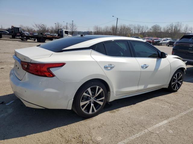 Photo 3 from auction – 2017 NISSAN MAXIMA 3.5 with VIN 1N4AA6AP4HC373350