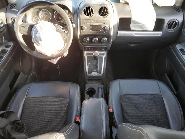 Photo 8 from auction – 2014 JEEP COMPASS LA with VIN 1C4NJDEB5ED689568