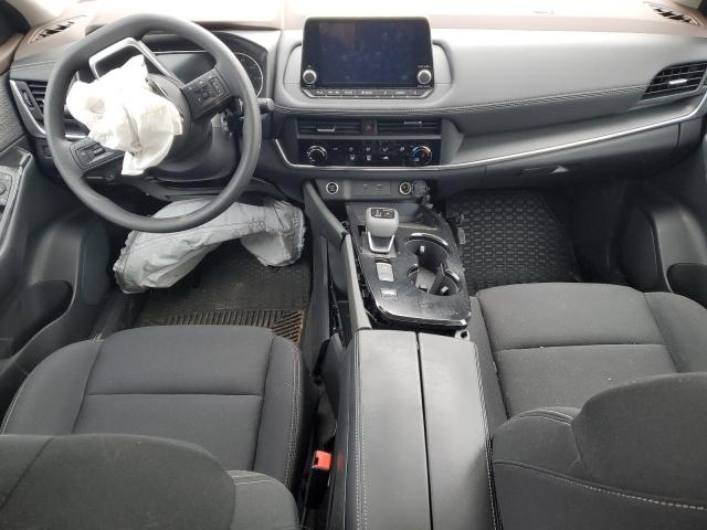 Photo 8 from auction – 2023 NISSAN ROGUE S with VIN 5N1BT3AA5PC871456