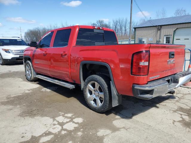 Photo 2 from auction – 2017 GMC SIERRA K15 with VIN 3GTU2MEC1HG134822
