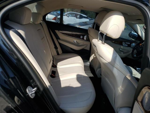 Photo 10 from auction – 2018 MERCEDES-BENZ E 300 with VIN WDDZF4JB5JA437023