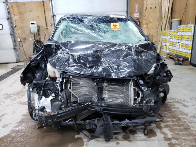 Photo 5 from auction – 2018 FORD EDGE SPORT with VIN 2FMPK4AP0JBB04477