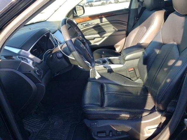 Photo 7 from auction – 2016 CADILLAC SRX LUXURY with VIN 3GYFNBE38GS525900