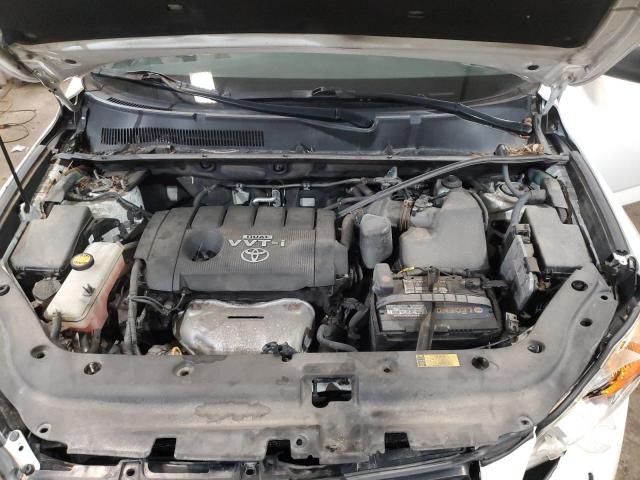 Photo 12 from auction – 2009 TOYOTA RAV4 with VIN JTMBF33V39D014917
