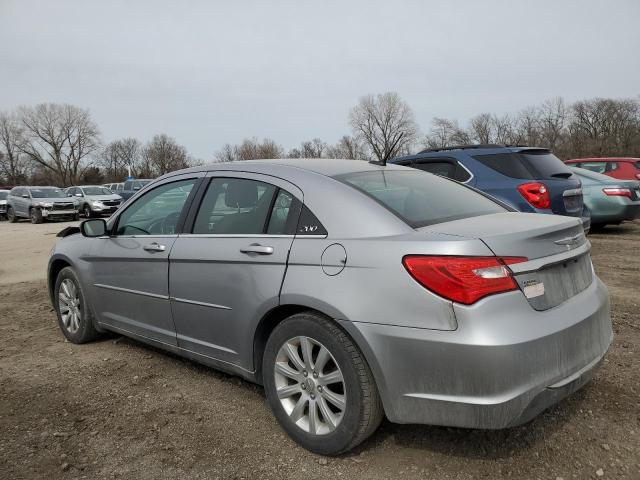 Photo 2 from auction – 2013 CHRYSLER 200 TOURIN with VIN 1C3CCBBG2DN659379