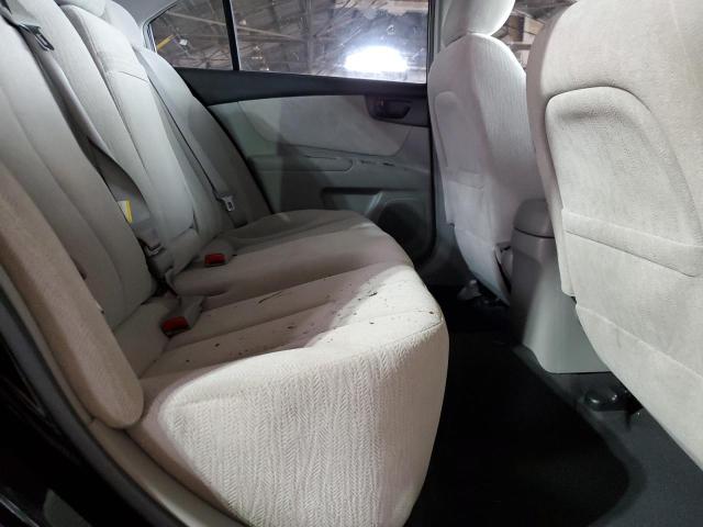 Photo 10 from auction – 2007 KIA OPTIMA LX with VIN KNAGE123175145023