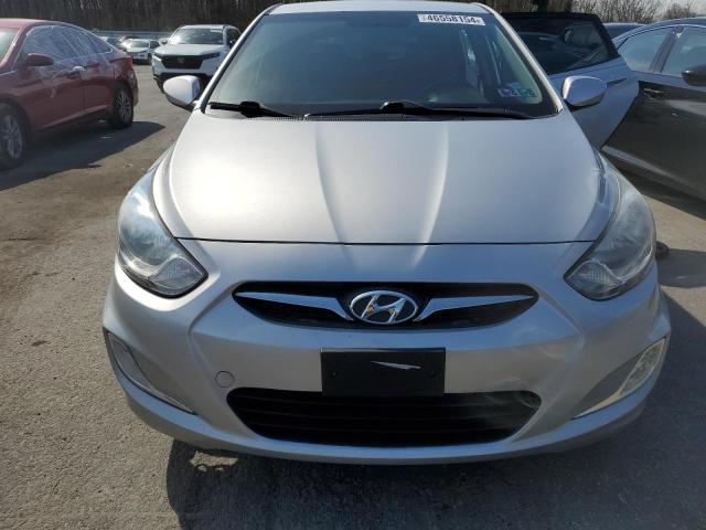 Photo 5 from auction – 2012 HYUNDAI ACCENT GLS with VIN KMHCU5AE7CU042974