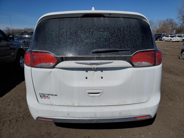 Photo 6 from auction – 2018 CHRYSLER PACIFICA T with VIN 2C4RC1EG0JR351508